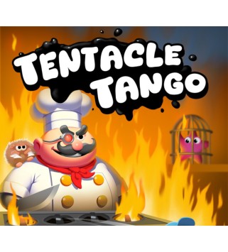 Tentacle Tango Steam Key GLOBAL